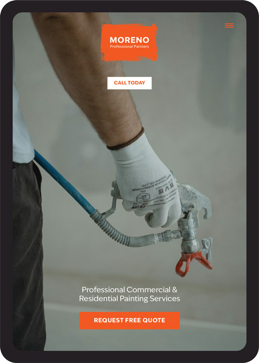 Nucleo_painters_website